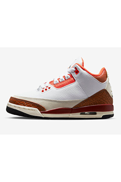 Nike Air Jordan 3 'Dunk on Mars'