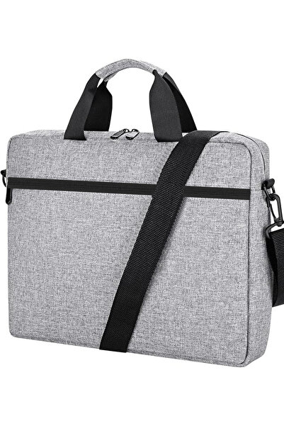 the modawest 15.6-16.1 Inç Uyumlu Evrak Laptop Notebook Çantası