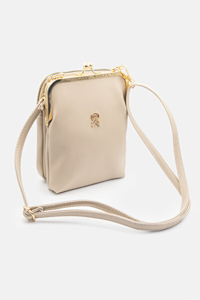 LikeMoon Γυναικεία τσάντα Ten με λουράκι, χιαστί, καθημερινή γυναικεία τσάντα