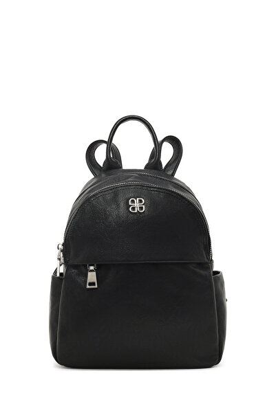 Derimod Women's Black Backpack 25Wbd256818