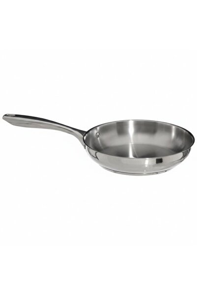 Five Simply Smart Stainless Steel Frying Pan 24 cm