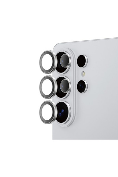 Brabus واقي عدسة الكاميرا المتوافق مع سامسونج S26 Ultra PVD AR+AF - مضاد للان...