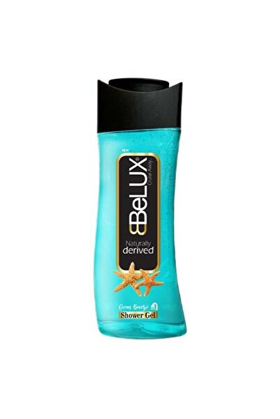 BELUX Ocean Breeze Shower Gel