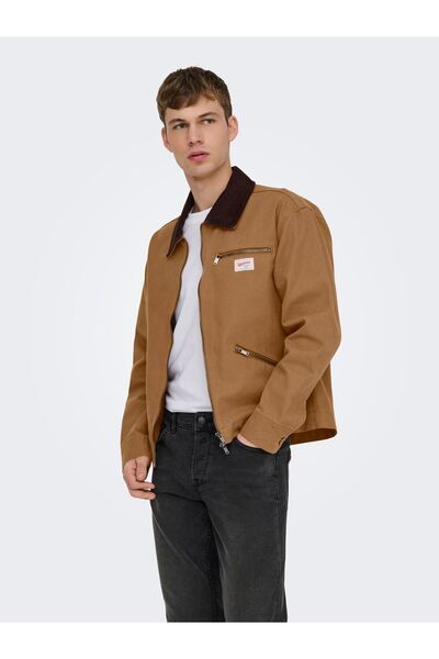 Only & Sons Jacke ONSSEMMI Jacke