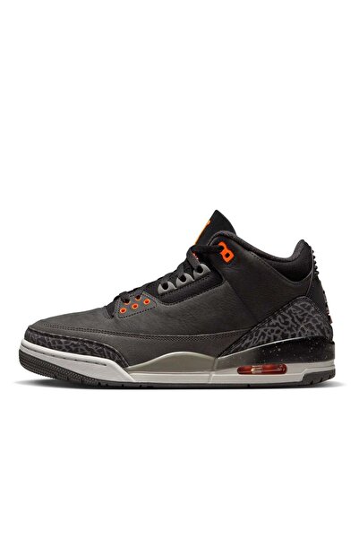 Nike Air Jordan 3 'Fear Pack 2023'