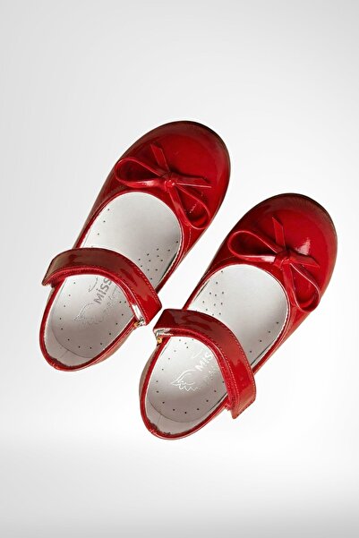 Mini Angel Pantofi cu fundă ortopedic pentru fete