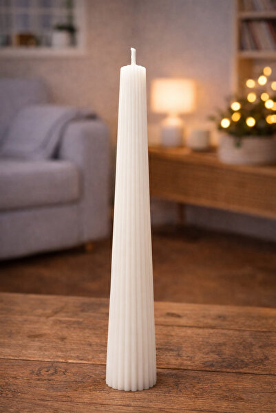 CandleCastCreation Efsane Şamdan Mumu