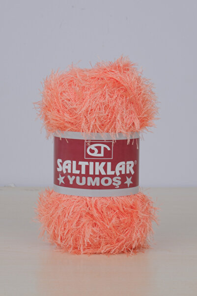 SALTIKLAR Premium Soft Beard Braiding Rope Feathered Rope Beard Rope 100Gr/14...