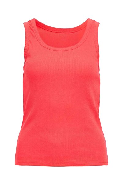 Object Tanktop Klassisches geripptes