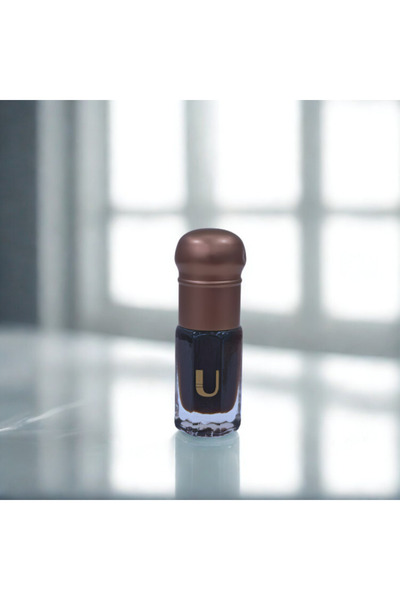 UNDERSCORE Arsh Al Tayeb Oud Oil | 3 ml | Classic