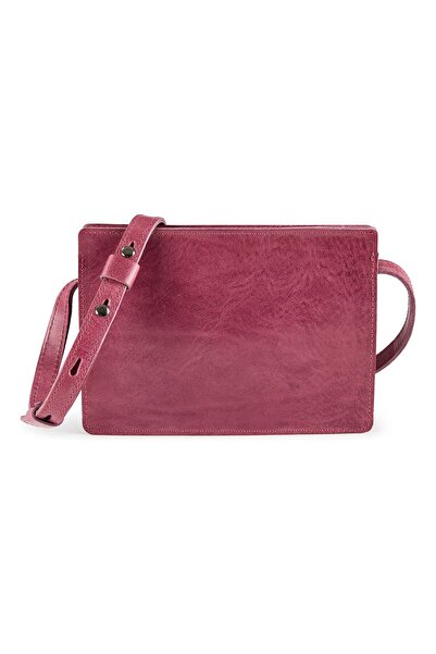 Harold's SAS Umhängetasche Leder 23 cm