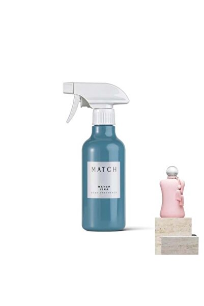 Match Lina – Home Fragrance