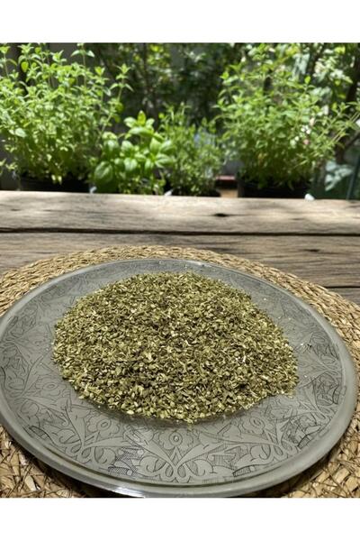 Kekik 250 GR | Doğal, Katkısız ve Taze Baharat