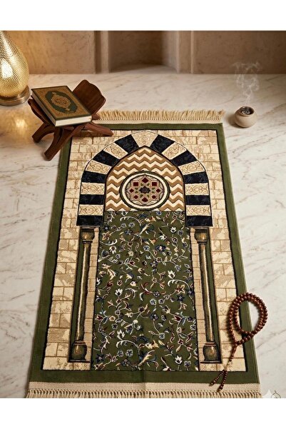 Madina سجادة صلاة محراب المسجد النبوي سماكة 8 M