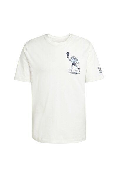 adidas Tricou pentru barbati M ED PADEL T - KB4906