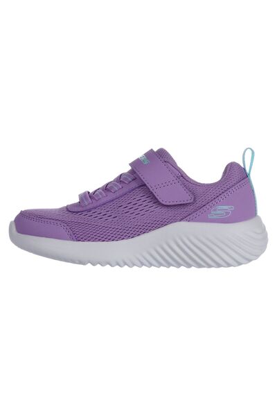 SKECHERS Pantofi sport pentru copii BOUNDER - FREE AND EASY - 303622LLAV