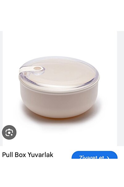 Pull box yuvarlak 1.8 lt