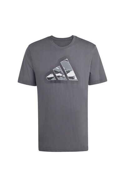 adidas Men's T-shirt M CAMO MOD L T - JZ7494