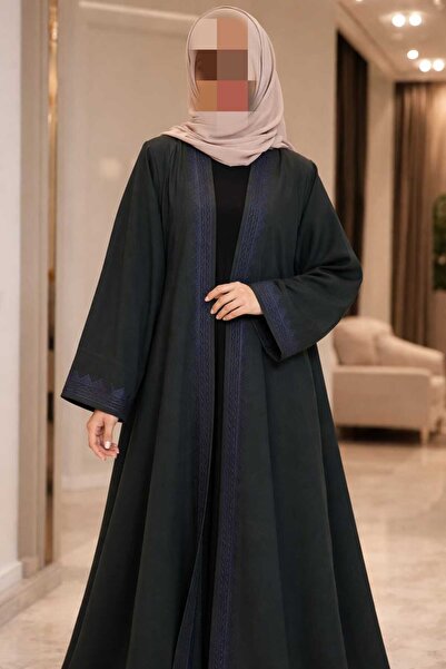 GRYPHON ASA عباية دبل كلوش