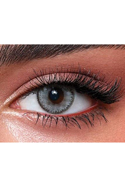 Bella Glow Luminous Pearl 3 Months Disposable Contact Lenses, Color Contact L...