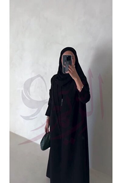 MA Najd Abaya