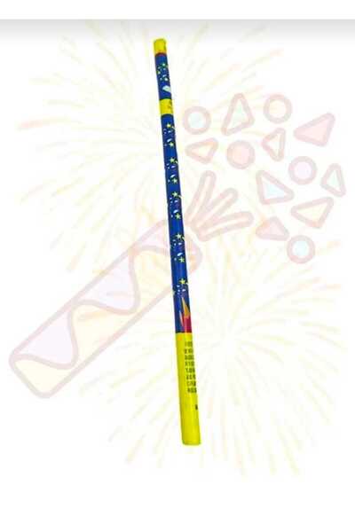 Sural مدفع ألعاب نافوره، 15 لونًا، للحفلات طول 35سم.