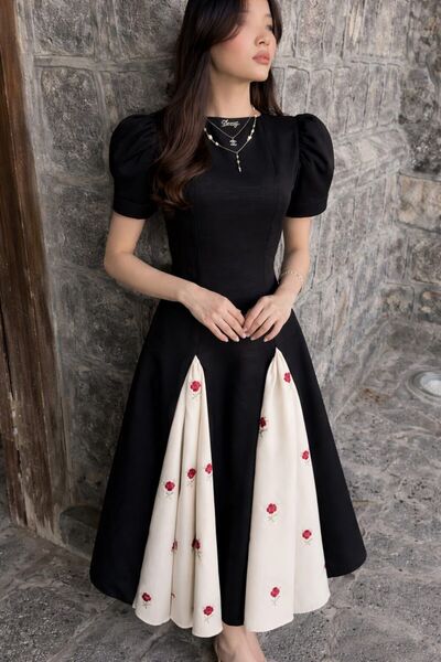 Rwnq Dresses Empire dress