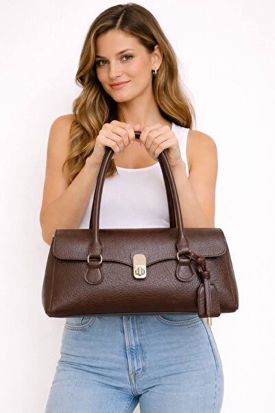 WİKİDAYS.S MODA TRENDİ Women's Shoulder Bag