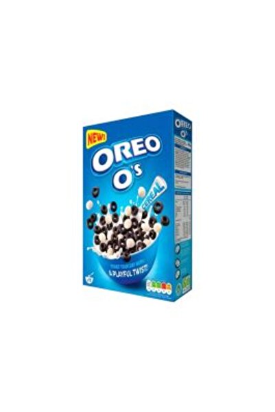 Weetabix Oreo O'S Cereal USA