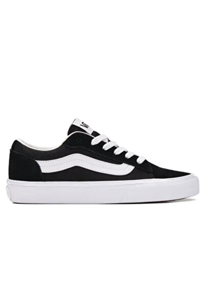 Vans Vero Ls Men's Black-White Sneakers Shoes Vn000Y7Fy281