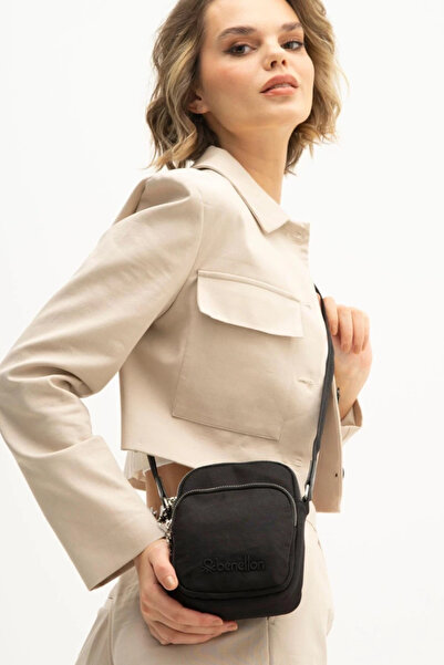 Benetton Kadın Çanta BNT_1252