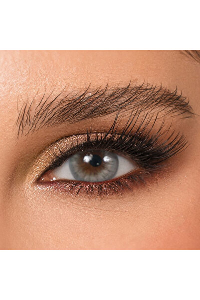 Bella DYE Stardust 3 Months Disposable Contact Lenses, Color Contact Lenses, ...