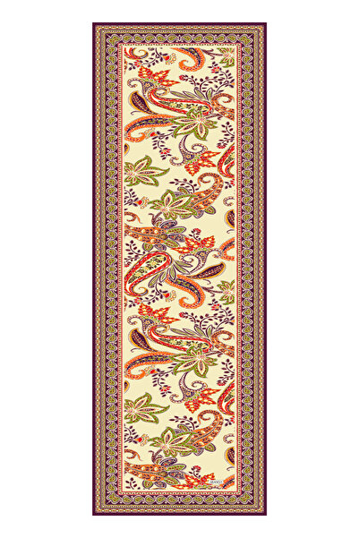 Arancia Yellow 70X200 Pure Touch Shawl