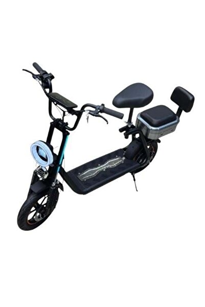 CA ALWKEEL سكوتر الوحش المطور x15 الجديد