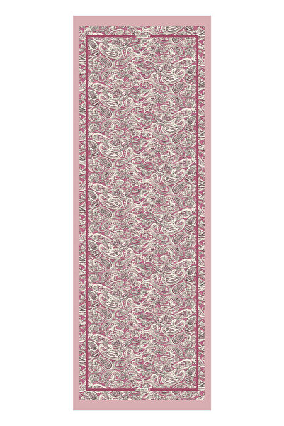 Arancia Pudra 70X200 Pure Touch Shawl