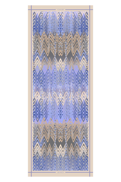 Arancia Lila 70X200 modal Șal