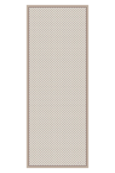 Arancia Beige 70X200 Modal Shawl