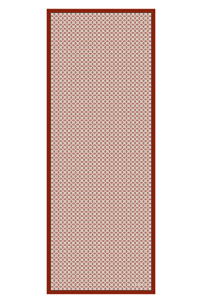 Arancia Turuncu 70X200 modal Șal