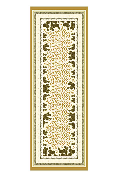 Arancia Yellow 70X200 Pure Touch Shawl