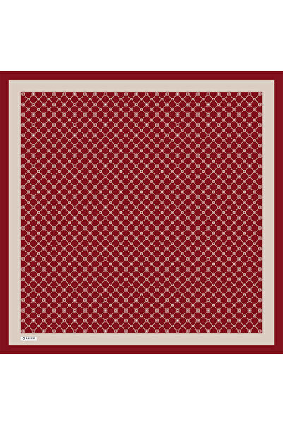 Aker Navy Blue Soft Touch Scarf