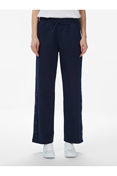 Lacoste Loose Fit Fleece Jogger Pants S