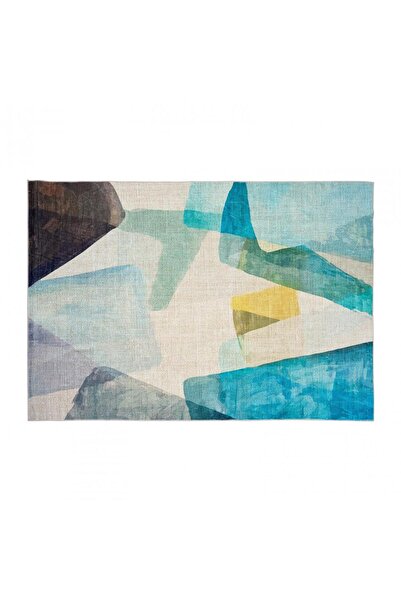 Heinner Home Printed Rug , forest 200x300