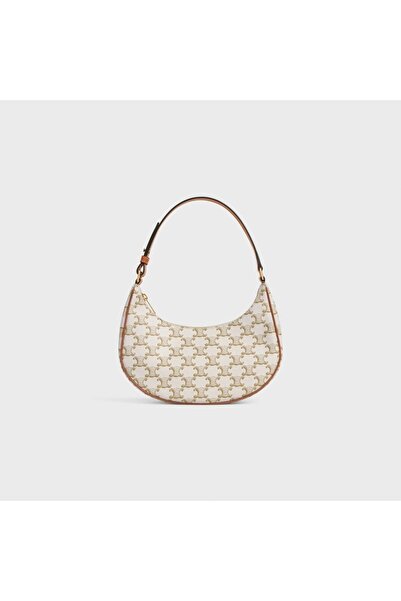 Celine Bag Classic Women’s Shoulder Bag Stylish Versatile for Travel Work and...