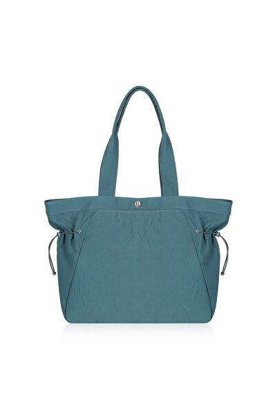 lululemon Large Capacity Lightweight Water-Resistant Tote Bag for Gym, Yoga, ...