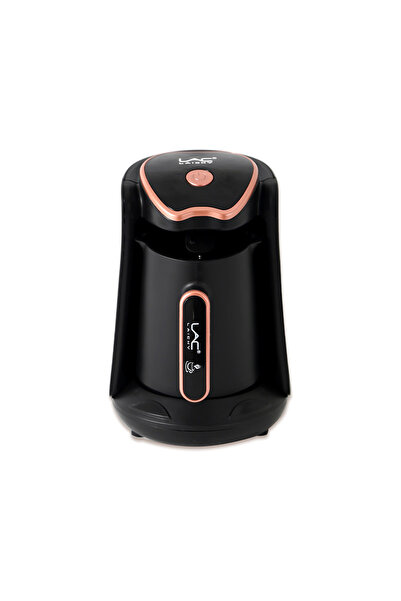 LAC LAICHY Electric Turkish & Greek Coffee Maker,500ml Capacity, 600W,Auto Sh...