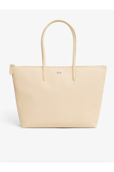 Lacoste Large L.12.12 Concept Tote
