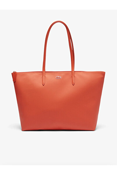 Lacoste Large L.12.12 Concept Tote