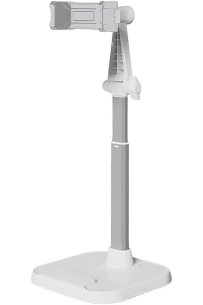 Arabest Adjustable Desk Stand for Tablets Phone Pad Cooling Bracket Foldable ...