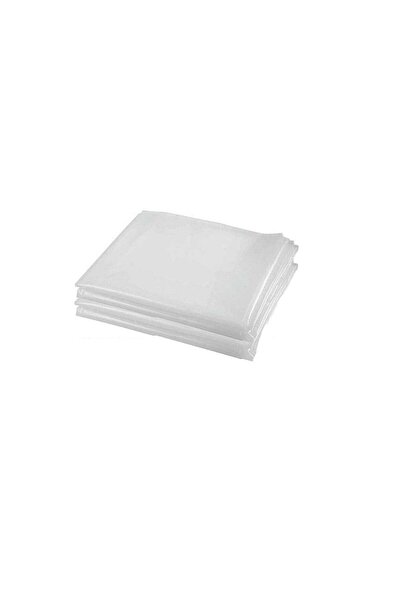 Glazy Generic Painters Polythene Sheet Plastic Drop Cloths Sheet, Waterproof ...
