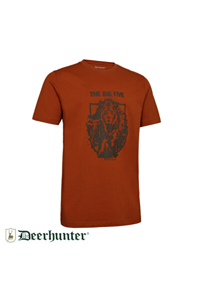 Deerhunter Weston Tişört L